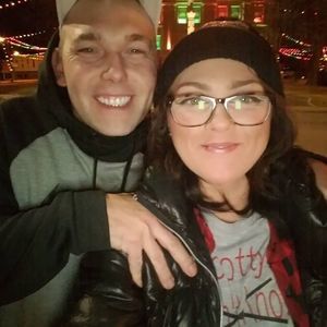 Meet your Posher, Jeff